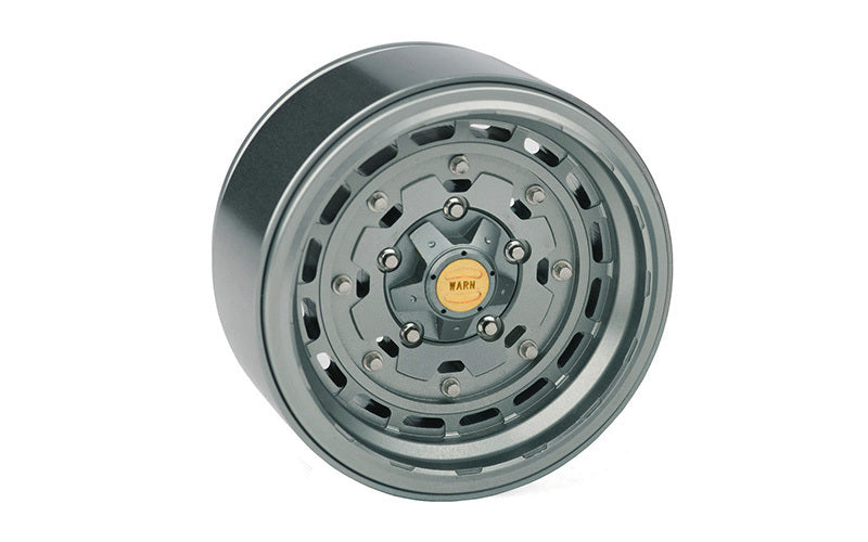 Z-W0086 RC4WD Warn 1.7" Epic Jack Hammer Wheels RC 4WD