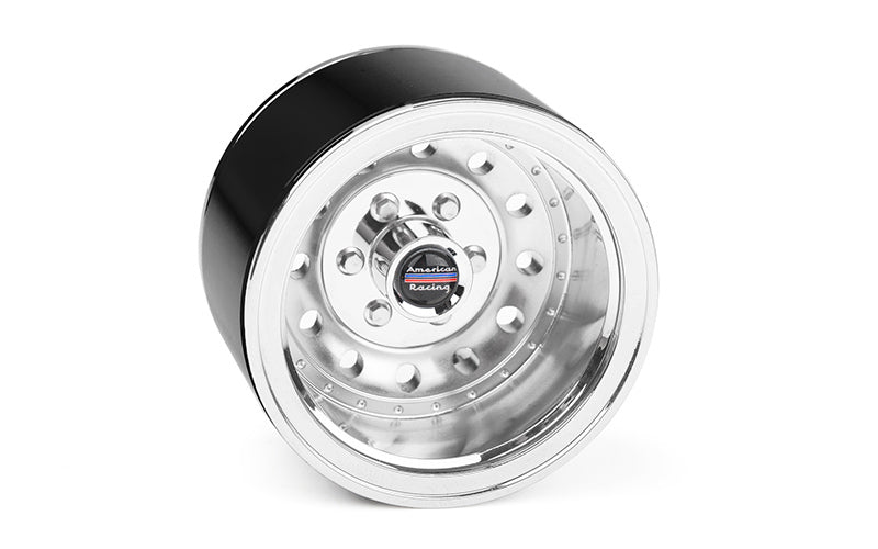 Z-W0088 RC4WD American Racing 1.9" Outlaw II Deep Dish Beadlock Wheels RC 4WD