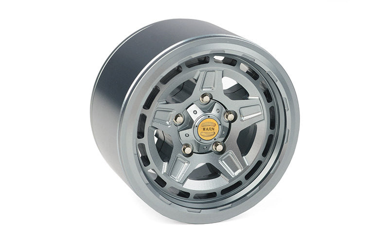 Z-W0092 RC4WD Warn 1.9" Epic Diamond Cutter Wheels RC 4WD