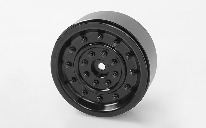 Z-W0119 Humvee 1.9" Internal Beadlock Wheel RC 4WD