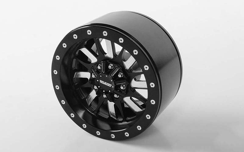 Z-W0122 RC4WD Enforcer 1.9" Beadlock Wheels RC 4WD