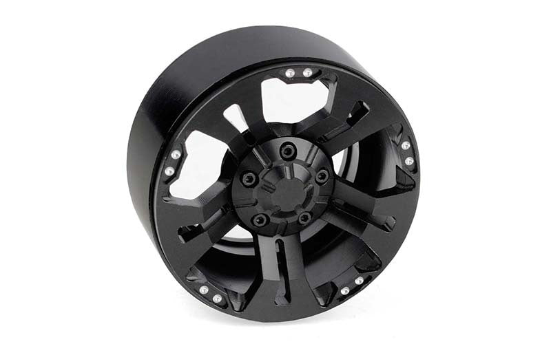 Z-W0132 Resistance 2.2" Internal Beadlock Wheels RC 4WD