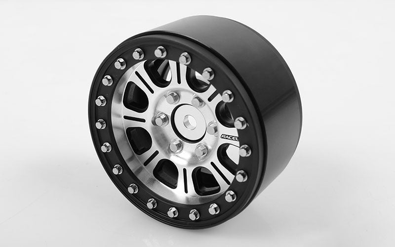 Z-W0140 RC4WD Raceline Monster 1.9" Beadlock Wheels RC 4WD