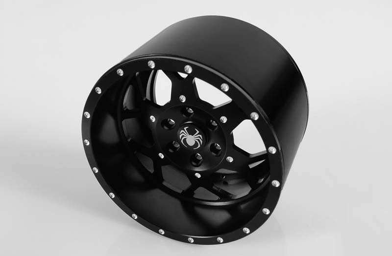 Z-W0143 Huntsman Spider 40 Series 3.8" Universal Beadlock Wheel RC 4WD