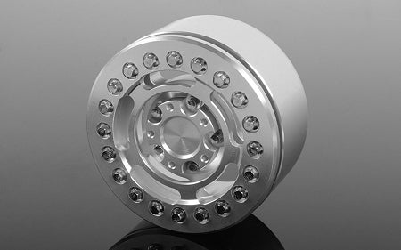 Z-W0150 Spider 1.9" Beadlock Wheels RC 4WD