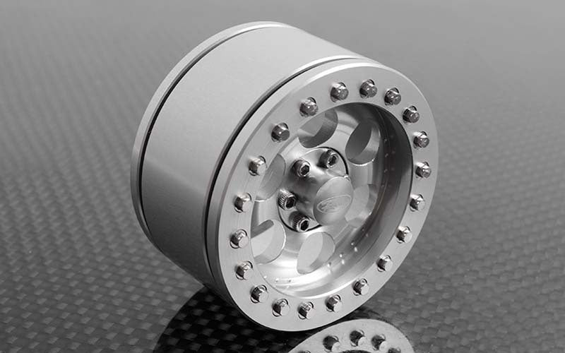 Z-W0199 RC4WD Raceline Revolver 1.55" Beadlock Wheels RC 4WD