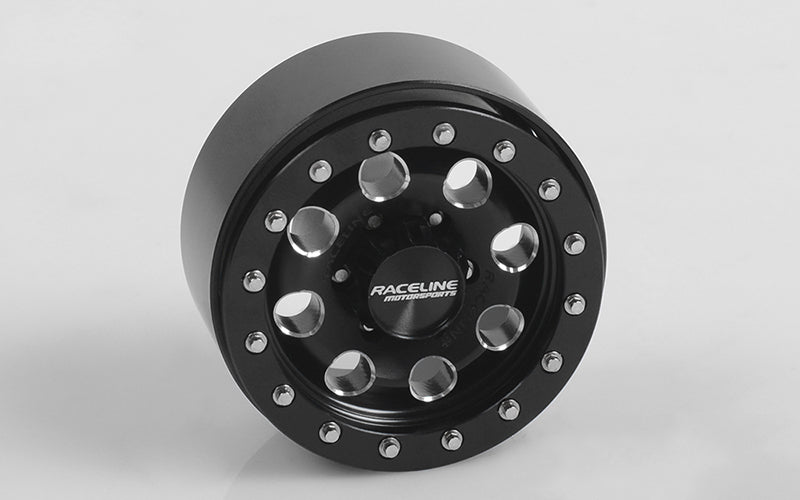 Z-W0205 RC4WD Raceline Havoc 1.55" Beadlock Wheels RC 4WD