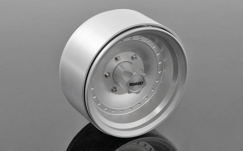 Z-W0232 Stocker 1.7" Beadlock Wheels RC 4WD