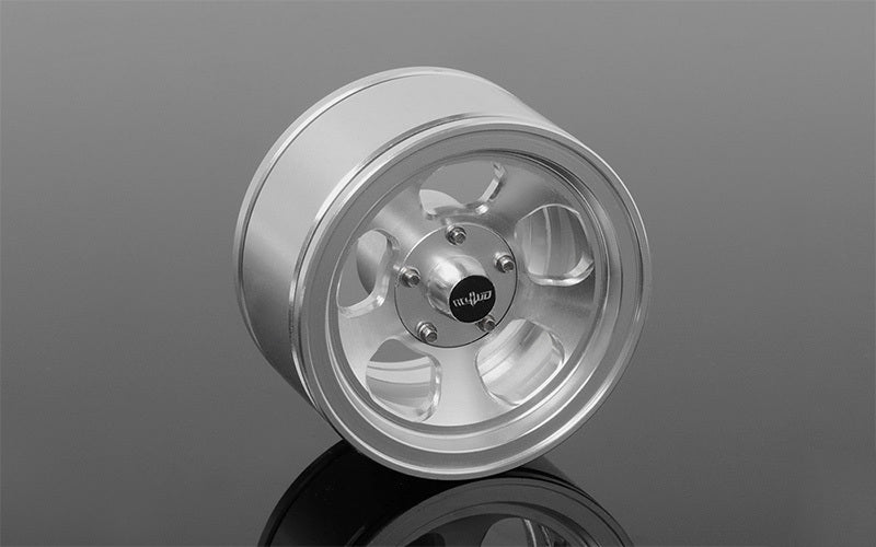 Z-W0233 Truckie 1.55" Beadlock Wheels RC 4WD