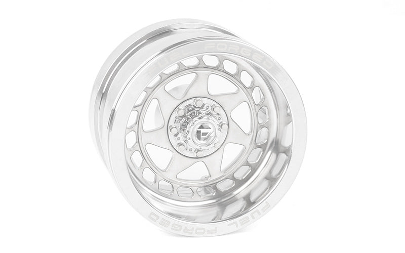 Z-W0241 RC4WD Fuel Off-Road 2.2" Zillion Beadlock Wheels RC 4WD