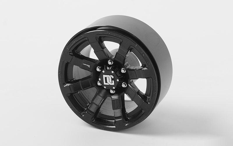 Z-W0248 RC4WD Dick Cepek Matrix 1.7" Beadlock Wheels RC 4WD