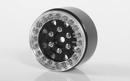 Z-W0252 RC4WD Raceline Monster 1.0" Beadlock Wheels RC 4WD
