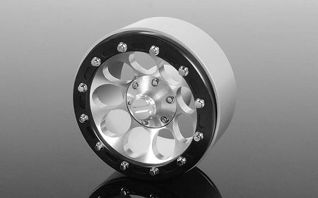 Z-W0265 Truescale Series 1.7" Beadlock Wheels RC 4WD