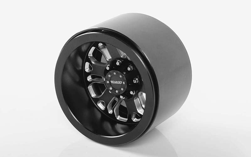 Z-W0266 RC4WD Benchmark 1.7" Beadlock Wheels RC 4WD