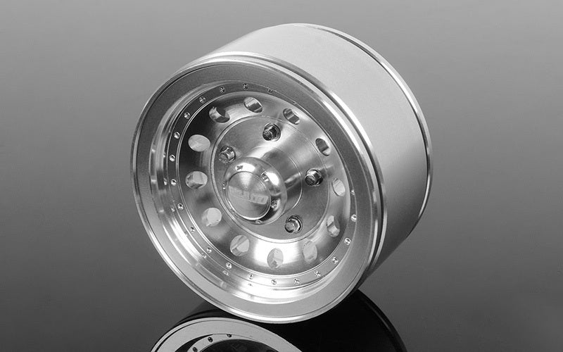Z-W0268 Ultra 1.55" Beadlock Wheels RC 4WD