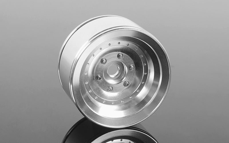 Z-W0276 Stocker 1.55" Internal Beadlock Wheels RC 4WD