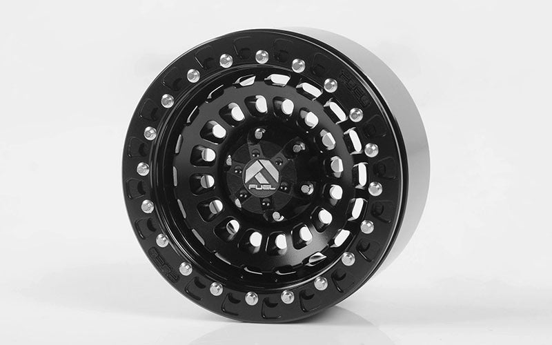Z-W0294 RC4WD Fuel Zephyr Beadlock Wheels 1.9" RC 4WD