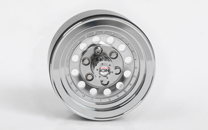 Z-W0303 RC4WD ION Style 71 1.9" Beadlock Wheels RC 4WD