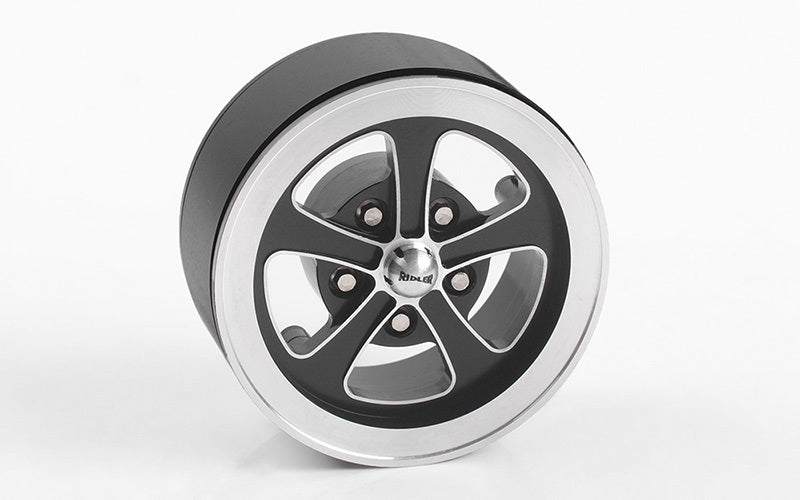 Z-W0305 RC4WD Ridler 645 1.9" Internal Beadlock Wheels RC 4WD
