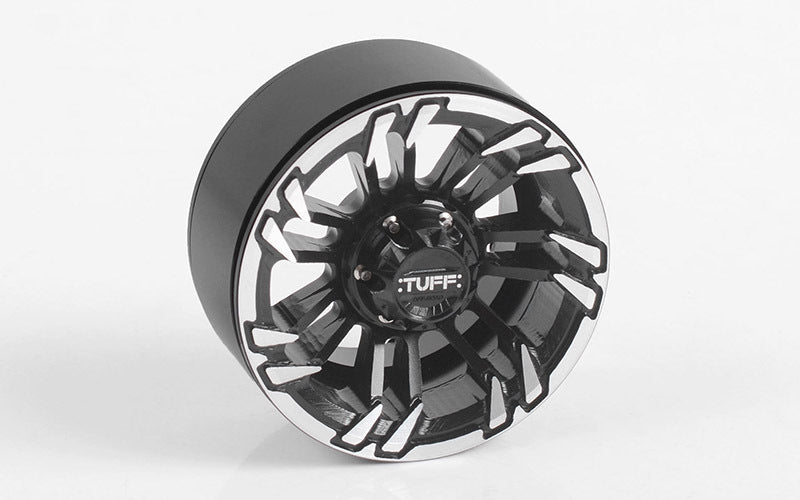 Z-W0307 RC4WD TUFF T21 1.9" Internal Beadlock Wheels RC 4WD