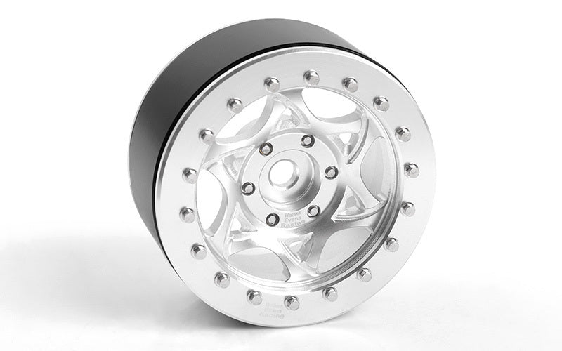 Z-W0318 RC4WD Walker Evans 501 Legend 1.9" Beadlock Wheels RC 4WD