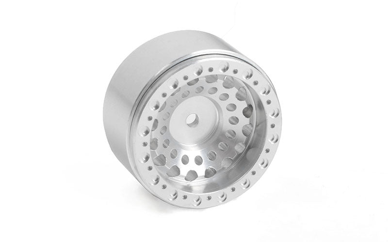 Z-W0334 Blast Beadlock 1.0" Wheels RC 4WD