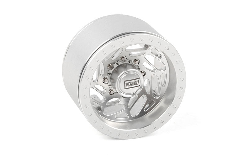 Z-W0343 RC4WD Patriot Deepdish 1.9 Internal Beadlock Wheels RC 4WD
