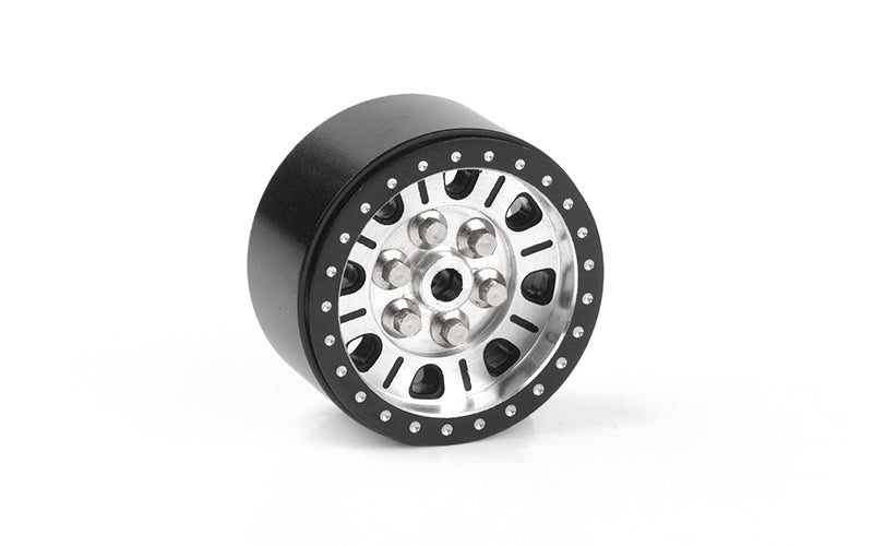 Z-W0344 RC4WD Raceline Monster 0.7" Beadlock Wheels RC 4WD