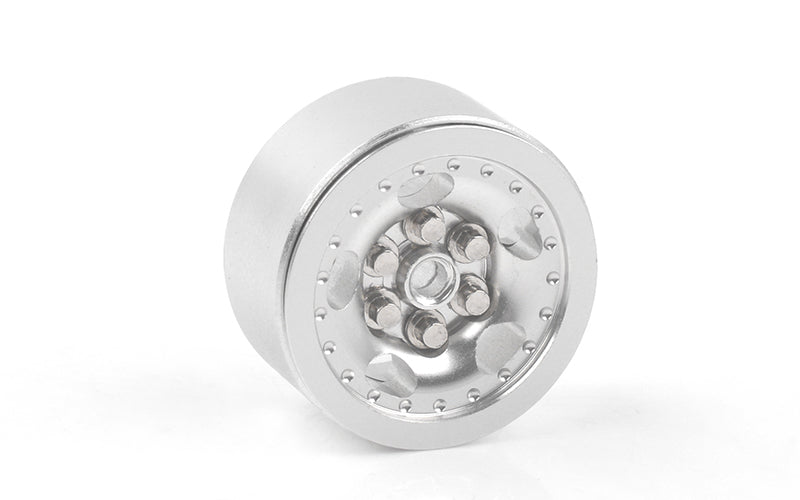 Z-W0346 Breaker 0.7'' Beadlock Wheels RC 4WD
