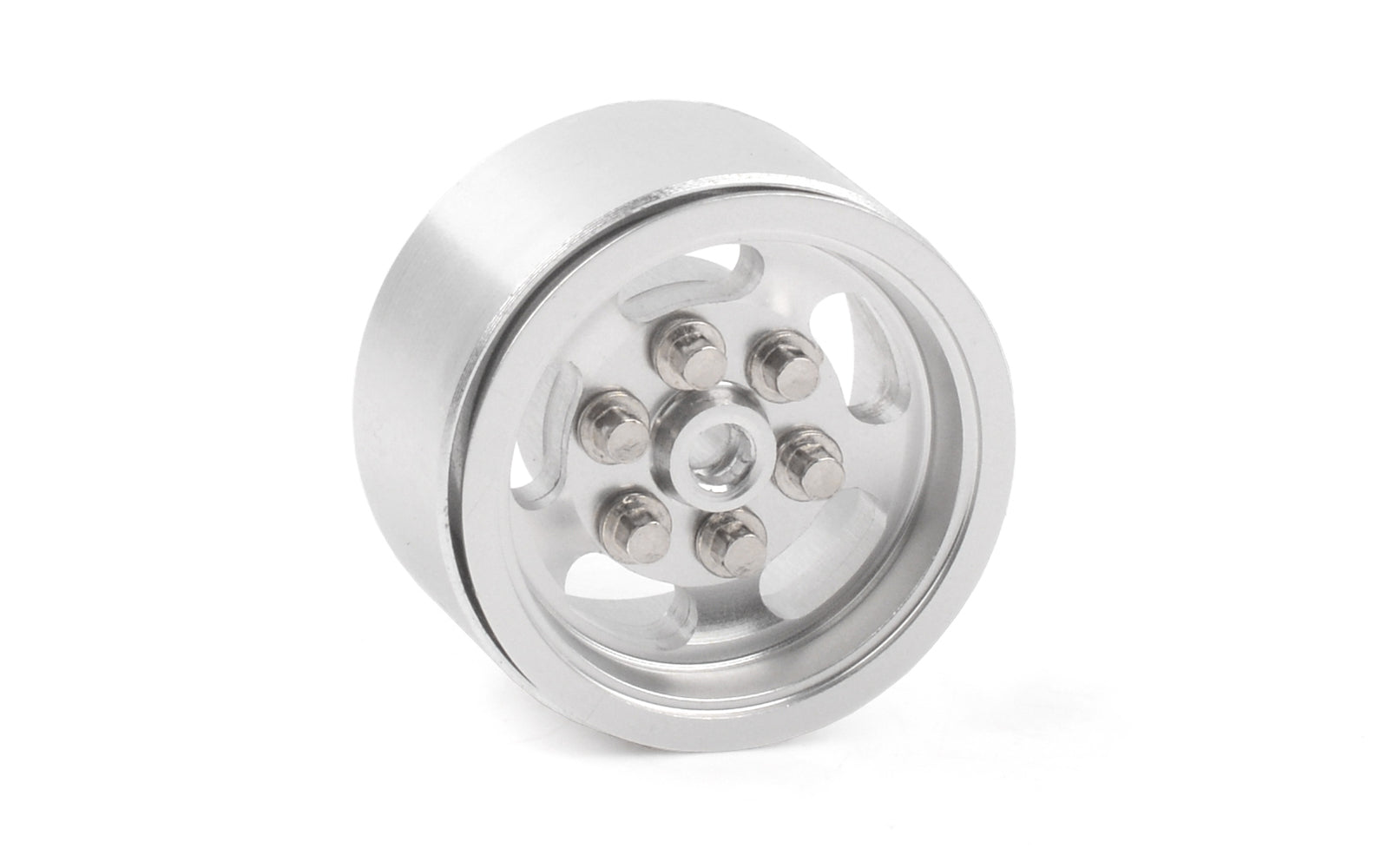 Z-W0347 Slot Mag 0.7" Wheels RC 4WD
