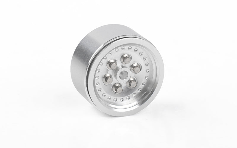 Z-W0349 Stocker 0.7'' Beadlock Wheels RC 4WD