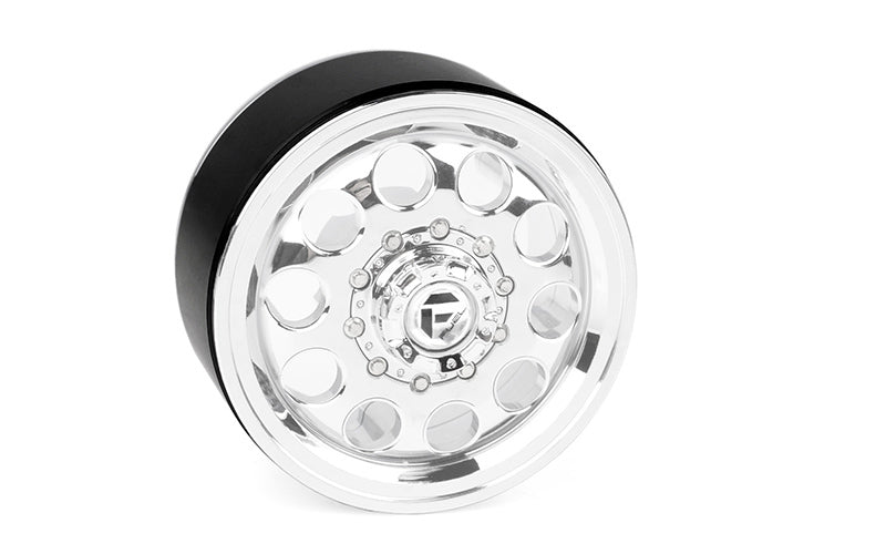 Z-W0352 RC4WD Fuel Off-Road 1.9" FF31 Beadlock Wheels (Front) RC 4WD