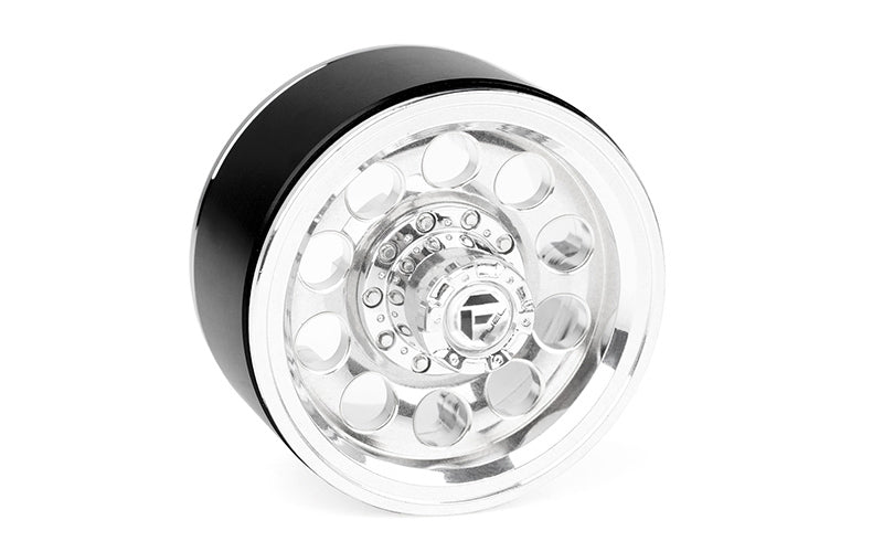 Z-W0353 RC4WD Fuel Off-Road 1.9" FF31 Beadlock Wheels (Rear) RC 4WD