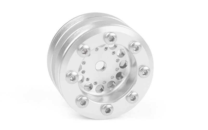 Z-W0356 RC4WD Rage 1.0" Beadlock Wheels V2 RC 4WD
