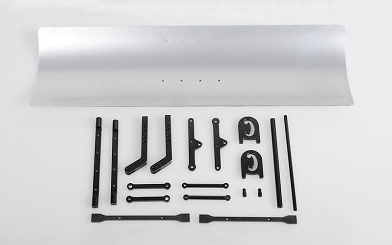 Z-X0019 RC4WD XL Blade Snow Plow RC 4WD