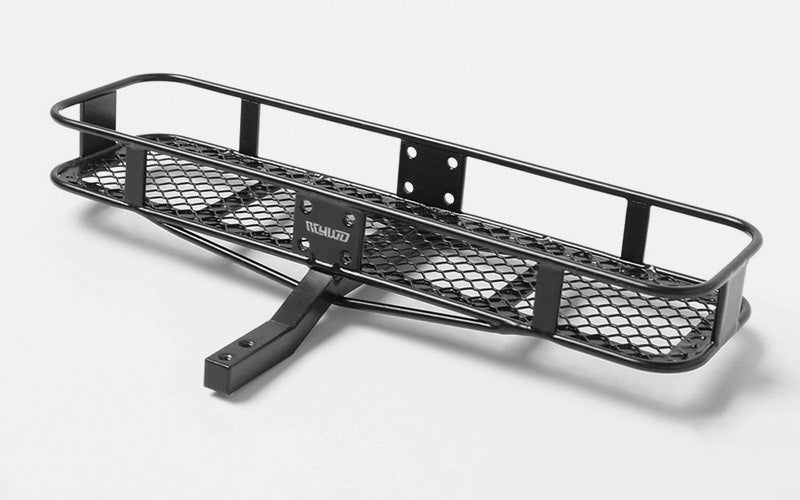 Z-X0027 RC4WD Scale Rear Hitch Carrier RC 4WD