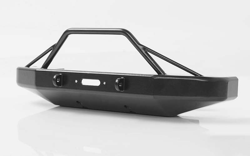 Z-X0032 Tough Armor Front Winch Bumper for Chevy Blazer / TF2 RC 4WD