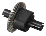 ZD7170 ZD Racing DBX-10 Complete Differential set ZD Racing