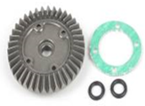 ZD7171 ZD Racing DBX-10 Differential Crown Gear 38T + Sealing