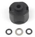ZD7172 ZD Racing DBX-10 Differential Case and Sealing ZD Racing