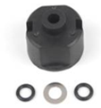 ZD7172 ZD Racing DBX-10 Differential Case and Sealing