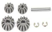 ZD7173 ZD Racing DBX-10 Differential Gear Set (4pcs)