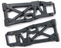 ZD7184 ZD Racing DBX-10 Rear Suspension Arm Set ZD Racing