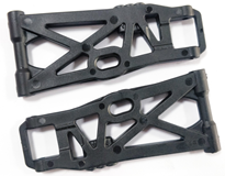 ZD7184 ZD Racing DBX-10 Rear Suspension Arm Set