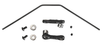 ZD7192 ZD Racing DBX-10 Front Sway Bar Set ZD Racing