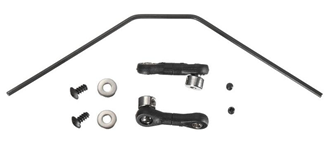 ZD7192 ZD Racing DBX-10 Front Sway Bar Set