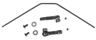 ZD7193 ZD Racing DBX-10 Rear Sway Bar Set