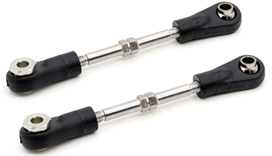 ZD7195 ZD Racing DBX-10 Front upper rods (length 70mm, diameter 62mm) (Option) ZD Racing