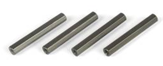 ZD7199 ZD Racing DBX-102 Aluminum strut (4pcs)