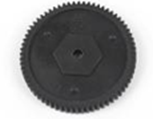 ZD7203 ZD Racing DBX-10 Reduction Gear ZD Racing